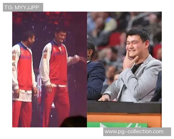 姚明与乔丹深夜打牌趣事揭秘谁才是牌桌上的真正高手