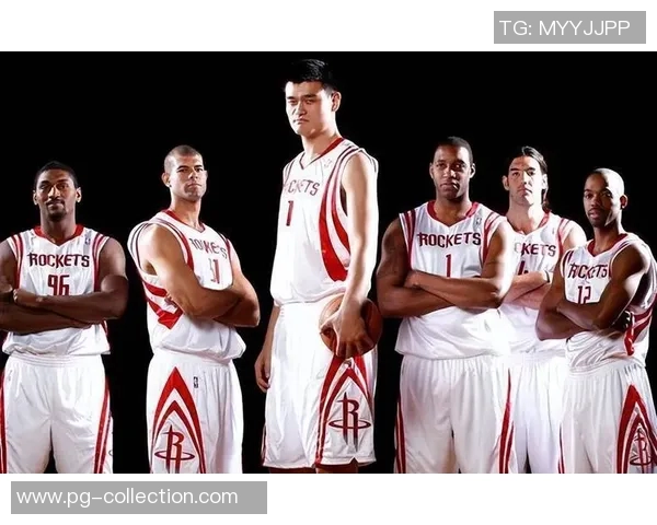 姚明在西方篮球文化中的崇拜与影响力探讨