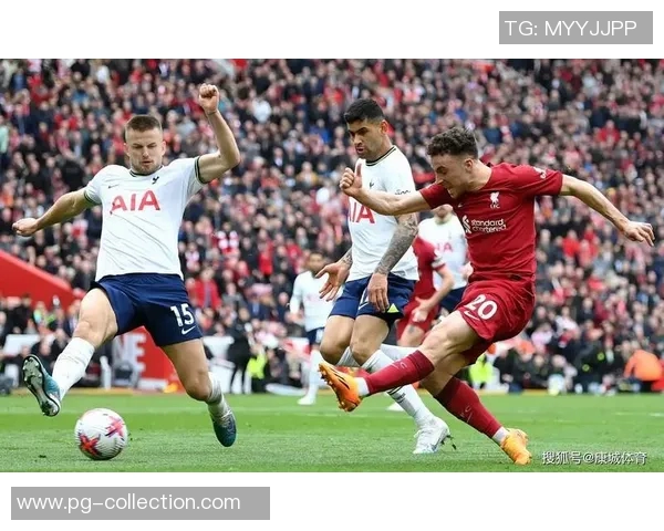 足总杯精彩对决利物浦大胜热刺乌龙球成为全场焦点数据分析揭示比赛亮点 足总杯精彩对决利物浦大胜热刺乌龙球成为全场焦点数据分析揭示比赛亮点