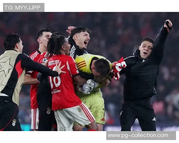 欧冠激战马竞大胜本菲卡点球大战引爆全场精彩瞬间回顾