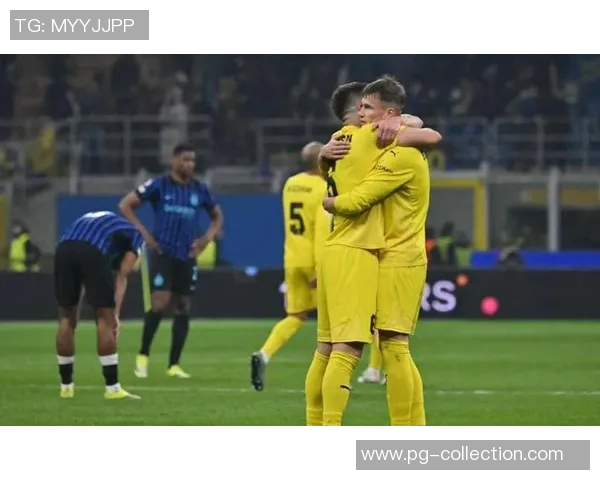 世界杯激战多特蒙德逆转国米帽子戏法引发争议判罚全场沸腾