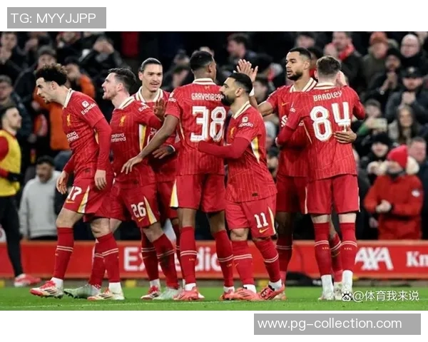 国王杯激战利物浦绝杀拜仁全场沸腾瞬间回顾