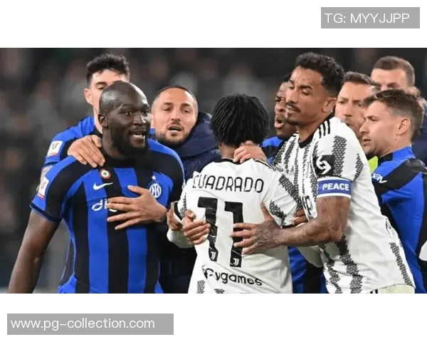 尤文图斯大胜切尔西晋级国王杯点球大战成全场焦点瞬间